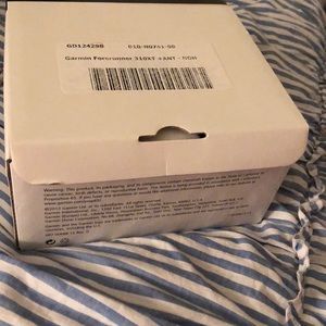 Brand new Garmin Forerunner 310XT watch
